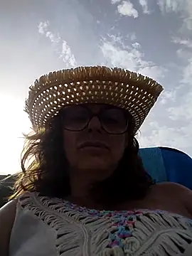 Susycachonda1 online show from 8, 9, 2025