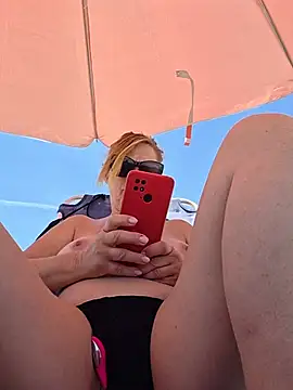 Susycachonda1 online show from 27, 5, 2026