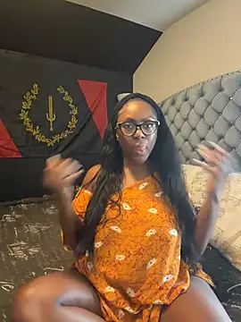 TrueeFantasee online show from 5, 7, 2026