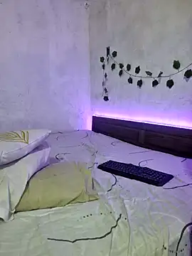 Carlafoxxx online show from 27, 1, 2025