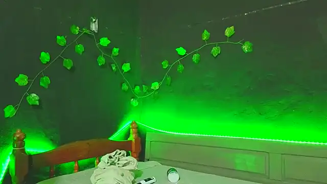 Carlafoxxx online show from 7, 2, 2025