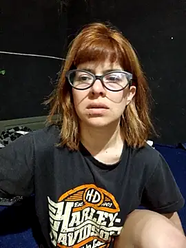 Carlafoxxx online show from 17, 9, 2025