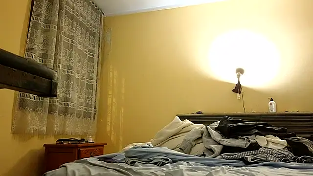 Carlafoxxx online show from 20, 2, 2026