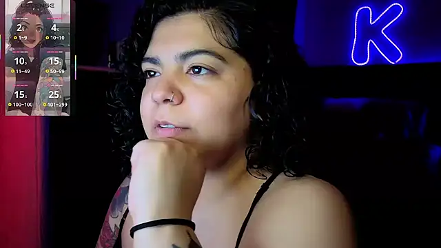kimmiakiss22 online show from 19, 5, 2026