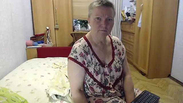 zarinafonliberman online show from 19, 9, 2025