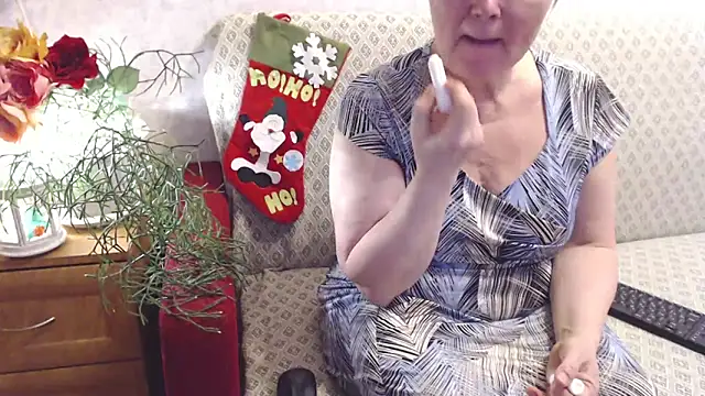 zarinafonliberman online show from 14, 12, 2025