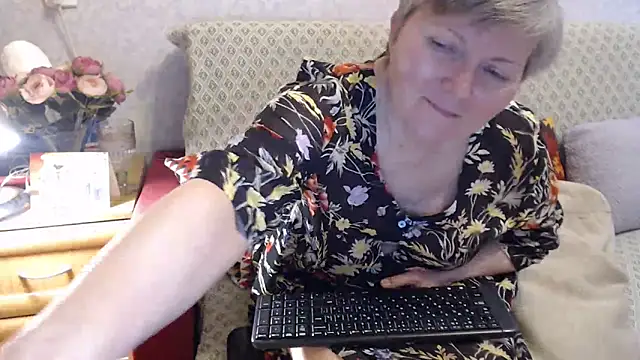 zarinafonliberman online show from 3, 6, 2026