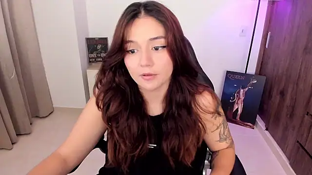 samantha cherry online show from 6, 2, 2026