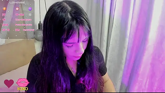 Snapshot of xhinata_hyugax chatting on 11, 7, 2026 xhinata hyugax online show from 11, 7, 2026