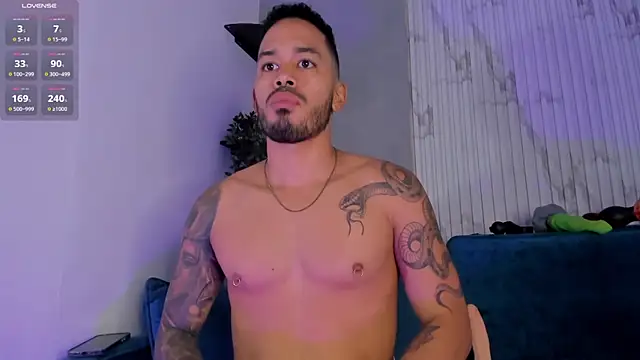 tonysears   online show from 5, 2, 2025