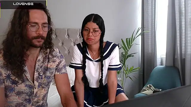 mini kunis online show from 16, 11, 2025