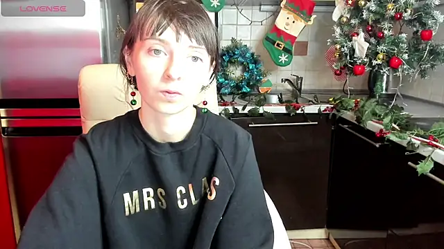 TayanaJons online show from 21, 12, 2024