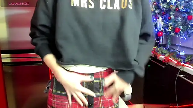 TayanaJons online show from 23, 12, 2024