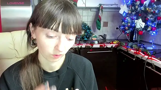 TayanaJons online show from 28, 12, 2024