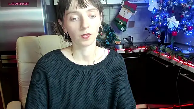 TayanaJons online show from 29, 12, 2024