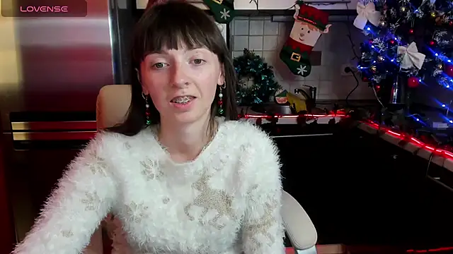 TayanaJons online show from 31, 12, 2024