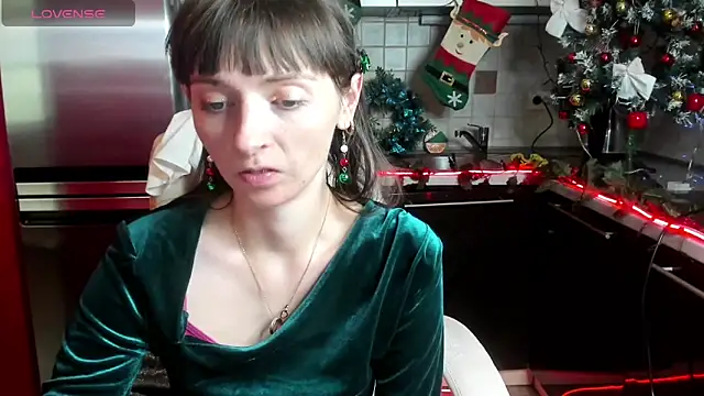 TayanaJons online show from 31, 12, 2024