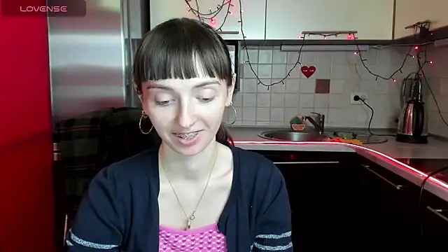 TayanaJons online show from 27, 1, 2025