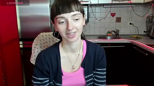 TayanaJons online show from 28, 1, 2025