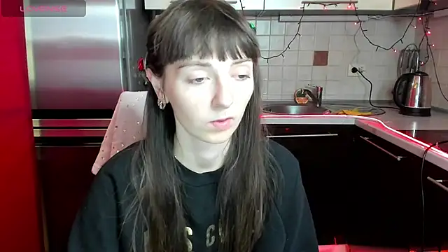 TayanaJons online show from 31, 1, 2025