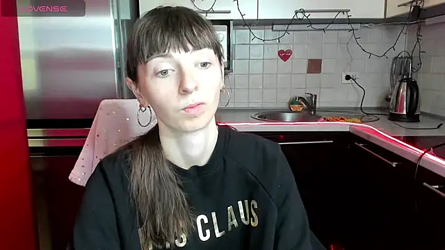 TayanaJons online show from 1, 2, 2025