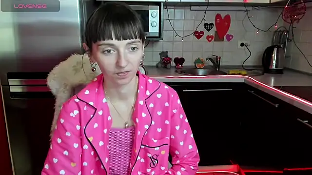 TayanaJons online show from 13, 2, 2025