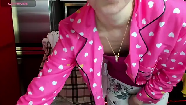 TayanaJons online show from 19, 2, 2025