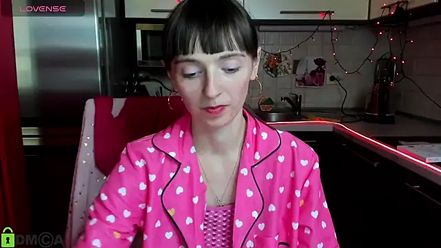 TayanaJons online show from 8, 3, 2025