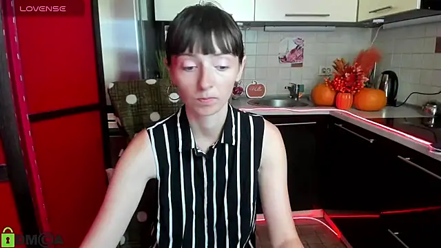 TayanaJons online show from 23, 9, 2025