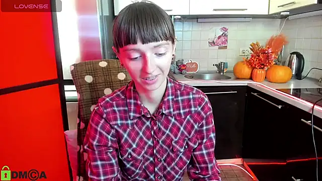 TayanaJons online show from 25, 9, 2025