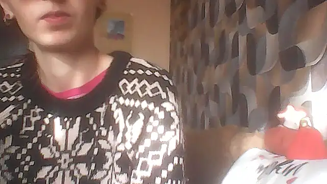 TayanaJons online show from 30, 10, 2025