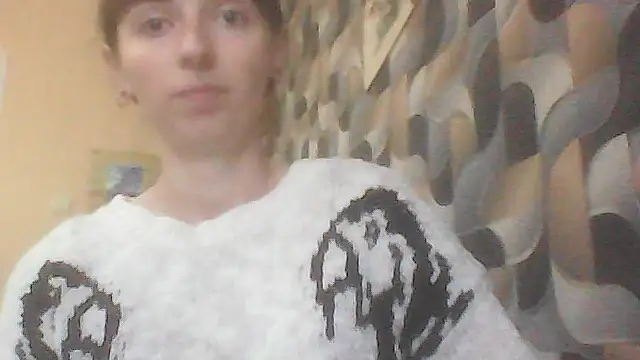 TayanaJons online show from 28, 11, 2025