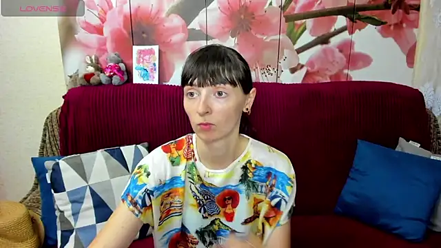 TayanaJons online show from 30, 6, 2026