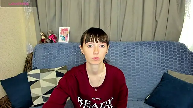 TayanaJons online show from 11, 7, 2026
