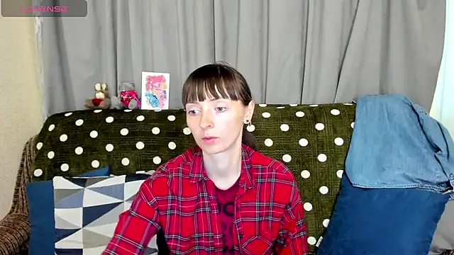 TayanaJons online show from 14, 7, 2026