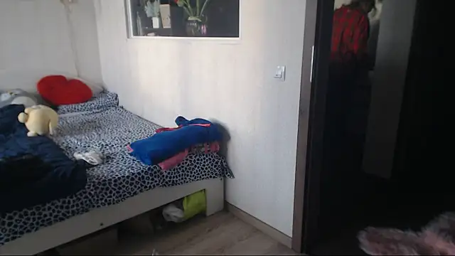 amanda kiss kiss online show from 20, 3, 2025