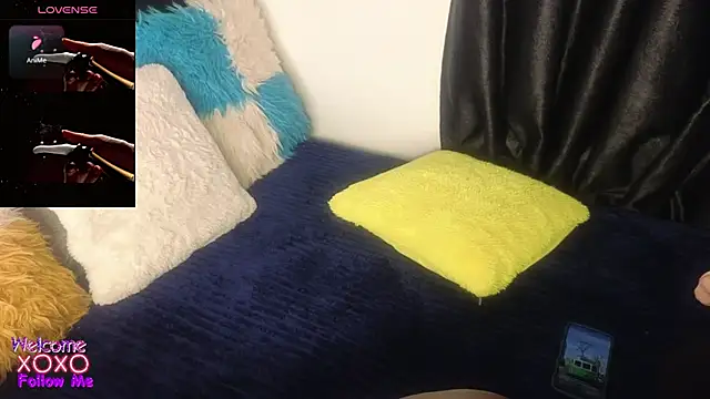 Snapshot of Sexy_sharntel chatting on 8, 2, 2026 Sexy sharntel online show from 8, 2, 2026