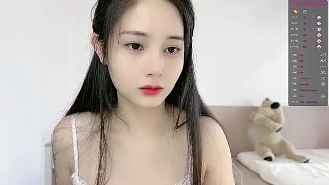 Judy520 online show from 3, 10, 2025