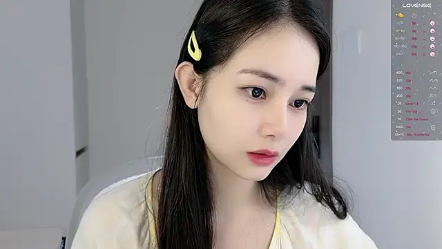 Judy520 online show from 18, 12, 2025