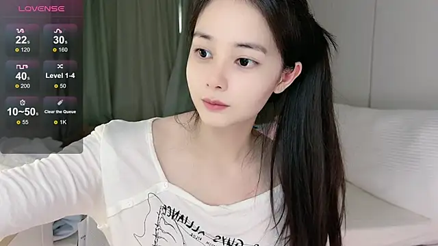 Judy520 online show from 4, 4, 2026