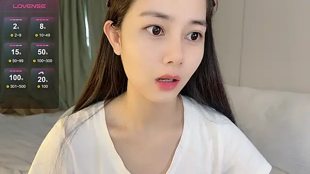 Judy520 online show from 6, 4, 2026