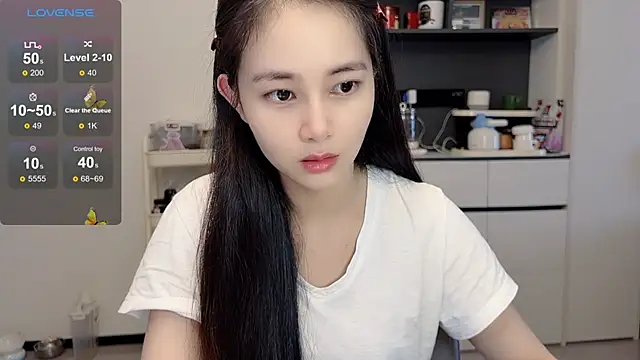 Judy520 online show from 8, 4, 2026