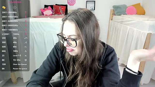 Snapshot of 18perfecttits chatting on 11, 12, 2024 18perfecttits online show from 11, 12, 2024