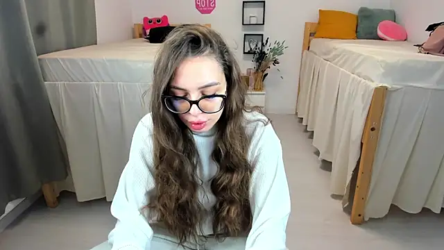 Snapshot of 18perfecttits chatting on 4, 10, 2025 18perfecttits online show from 4, 10, 2025