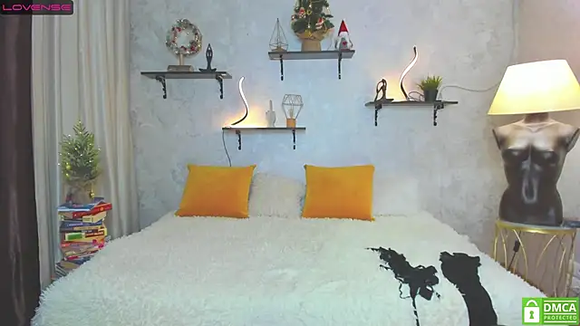 Snapshot of StripBianka chatting on 9, 1, 2025 StripBianka online show from 9, 1, 2025