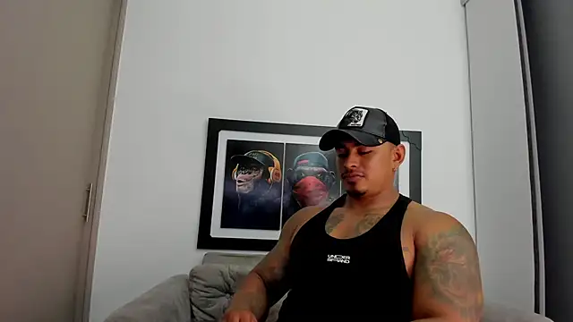 Snapshot of Anthoni_kurt chatting on 20, 11, 2025 Anthoni kurt online show from 20, 11, 2025