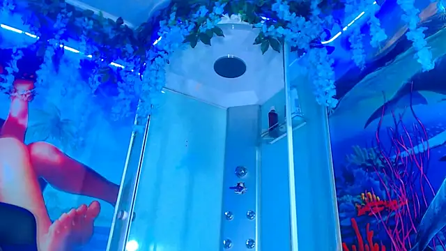 alessa brown74 online show from 22, 2, 2025