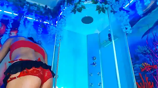 Snapshot of alessa_brown74 chatting on 14, 3, 2025 alessa brown74 online show from 14, 3, 2025