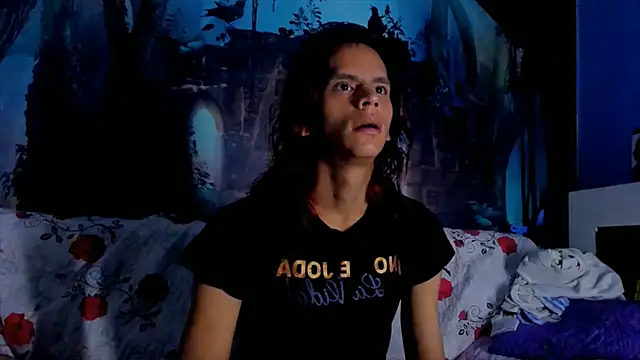 Snapshot of alessa_brown74 chatting on 27, 9, 2025 alessa brown74 online show from 27, 9, 2025