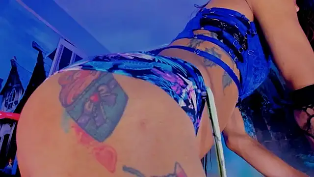 Snapshot of alessa_brown74 chatting on 18, 12, 2025 alessa brown74 online show from 18, 12, 2025